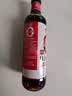 海天 0金标生抽酱油500ml【0添加 特级酱油】纯金标系列 白灼凉拌炒菜 实拍图