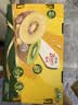 佳沛（zespri）新西兰金奇异果10粒巨大果146-175g猕猴桃中秋节礼品送水果礼盒 实拍图