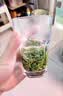 茗然信阳毛尖茶叶绿茶 河南特产浓香毛尖 散装茶叶自喝口粮茶 250g罐 实拍图