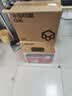 爱普生（EPSON）【6代新品】L3353墨仓式彩色家用AI学习打印机 L3251/L3255升级版(打印复印扫描 微信/无线 黑色） 实拍图