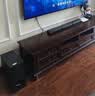 索尼（SONY）HT-S60 1000W大功率 5.1 实体声道 全景声 无线后环绕 回音壁 Soundbar 电视音响 实拍图