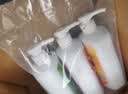 澳雪（accen）经典美肌滋润沐浴露750ml*3瓶乳木果薄荷+百香果橙花+椰子奶茉莉 实拍图