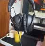 极度未知（HYPERX）Cloud Ⅲ 飓风3有线黑 Hear360音效 53mm驱动单元电竞头戴式游戏耳机 适配三角洲行动影之刃零 实拍图