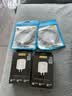 品胜iPhone18promax充电线Type-C数据线双头PD60W车载快充适用苹果17/16/15华为p80手机iPad笔记本1.5m 实拍图