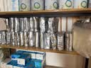 bebebus未检出甲酰胺】金标pro拉拉裤夏季超薄透气尿不湿非纸尿裤4XL20 实拍图