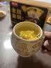 艺福堂菊花茶精品金丝皇菊头采大朵36朵安徽黄山原产独立包养生搭金银花 实拍图