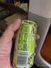 屈臣氏（Watsons）碧泉茶饮料雨林茉莉柠檬气泡茶265ml*16罐原叶萃取含NFC香水柠檬 实拍图