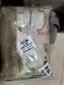 富春荠菜包300g*2 12只装早餐包子速食速冻蒸包半成品 扬州特产包子 实拍图
