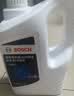 博世（BOSCH）有机长效汽车防冻液发动机冷却液 养车保养 冰点-45℃ 4L（红色） 实拍图