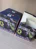 仁和B420高纤维多维西梅汁4盒大餐救星西梅饮排通平小腹轻盈瘦身便秘 实拍图