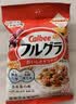 卡乐比（Calbee）原味水果麦片50g*7独立小包 营养早餐代餐零食 实拍图