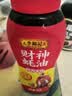 李锦记【百厨大战同款】财神蚝油580g【非遗古法工艺】 挤挤装 鲜蚝熬煮 实拍图