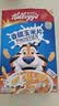 家乐氏（Kellogg）进口香甜玉米片420g儿童麦片早餐零食低脂营养即食食品中秋礼品 实拍图