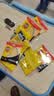 晨光（M&G）(M&G)文具高粘性棉纸双面胶带12mm*10y(9.1m/装) 开学必备学习办公用品 单卷装凑单AJD97395 实拍图