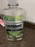 李施德林(Listerine) 漱口水 绿茶精华防蛀防护温和清新口气 500mL*3 实拍图