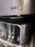 苏泊尔（SUPOR）有钛0涂层新品速嫩蒸鲜呼吸电压力锅5L超高压120kPa 2000W上蒸下煮电饭煲4-6人SY-50FC5051 实拍图