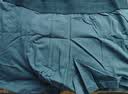 京东京造【4条 EBM灭菌】纯棉男式内裤男10A抗菌新疆棉平角内裤夏季 2XL 实拍图