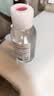 贝德玛（BIODERMA）粉水敏感肌洗卸温和不伤肤卸妆水500ml*3 实拍图