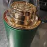 一杯香茶叶绿茶明前碧螺春1钻250g新茶中秋礼盒装礼品送礼自己喝散装 实拍图