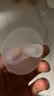 贝亲（Pigeon）奶瓶成长系列翻盖吸管杯头（18M+） BA165 实拍图