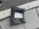 杜威克跳绳儿童软竹节跳绳成人健身体能训练小学生考试锻炼跳绳轻便 竹节跳绳 蓝色 实拍图