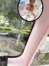 babycare多功能背带婴儿腰凳减震省力抱娃神器防滑轻薄透气款 云海米 26款 实拍图