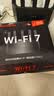 Tenda腾达路由器WiFi7【云霄BE5100】千兆穿墙王信号放大器增强无线超强2.5g网口家用电竞立式BE6L Pro 实拍图