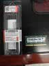 联想（Lenovo）8GB DDR3 1600 笔记本内存条 标准电压  不兼容低电压 实拍图