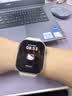 小米（MI）REDMI Watch 6皎月银 国家补贴 澎湃OS 3 心率血氧监测 红米手表6 初高中生 运动 实拍图