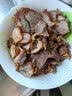 鲜京采惠选 进口原切牛前腱子不带芯 净重3斤 炖煮生鲜牛肉 实拍图