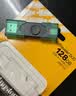 金士顿（Kingston）128GB Type-C USB3.2 双接口U盘 DTDEG2 大容量办公车载优盘 适用于安卓苹果手机电脑 实拍图