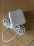 毕亚兹 苹果笔记本电脑充电器45W适用MacBook iPad Air Pro电源适配器线磁吸直头T型A1466 A1465 A1436 实拍图
