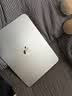 Apple/苹果 iPad 11英寸 A16芯片2025年款 平板电脑 (256GB WLAN版学习办公娱乐)银色 实拍图