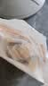 华美蛋黄酥 200g 独立包装低糖咸香糕点下午茶办公室休闲点心零食 实拍图