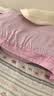 京东京造蝶形枕护颈椎深度睡眠男士女士专用成人记忆棉抱枕午睡枕礼盒装 实拍图