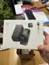 大疆 DJI Mic Mini 迷你无线高品音质降噪领夹麦克风【安卓+苹果全系列+相机】一拖二全能版含充电盒 实拍图