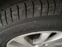 优科豪马横滨轮胎 195/60R16 89H E70RZ 原配日产蓝鸟/骐达/轩逸/启辰D60 实拍图