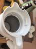 小米保温壶 家用保温水壶 大容量真空暖水瓶 户外 316L不锈钢旅行壶2L 实拍图