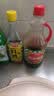 海天 生抽酱油500ml*2+蚝油+料酒 礼盒系列 锦鲤派【一级酱油】 实拍图