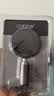 卡贝防撞门吸地吸免打孔防风地吸门阻器门挡器隐形卫生间门顶轻音门碰 实拍图