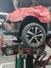 丰田（TOYOTA）原厂机油 0W-20机油 4L SP 全合成 一汽纯牌 京东养车 美孚代工 实拍图