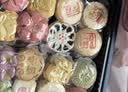 稻香村糕点点心礼盒中秋节礼品中式糕点特产食品礼送长辈伴手礼1700g 实拍图