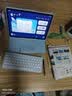 科大讯飞AI学习机S90 Pro 高清类纸护眼屏 AI精准学 AI答疑辅导 中高考同源技术 13.2英寸 8+256G 实拍图