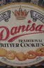 皇冠（danisa）丹麦曲奇饼干礼盒681+72g休闲零食囤货进口企业送礼物团购中秋 实拍图