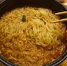 五谷道場非油炸方便面 元气鸡汤面101g*6碗泡面 免煮速食食品代餐零食整箱 实拍图
