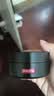 京东京造男士哑光强力塑型发泥自然蓬松持久定型发蜡发胶发膏发油清爽造型 实拍图