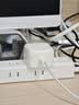 Apple/苹果 40W（至高60W） type-c快充充电器 苹果usb-c原装充电头 苹果iPhone 18 Pro Max充电器 实拍图