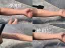黛尔维密法国搓泥宝搓澡泥神器去角质去死皮全身搓泥磨砂膏男女士通用去泥 实拍图