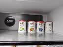 优诺（yoplait）优丝香草味低温酸奶135g*3杯 马达加斯加香草 低温酸奶 代餐轻食 实拍图