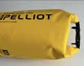 伯希和（Pelliot）户外漂流溯溪防水包露营旅行背包沙滩收纳袋16504452黄10L双肩 实拍图